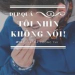 Đẹp Quá, Tôi Nhìn Không Nổi!