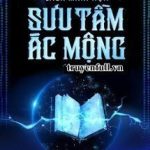 Ghi Chép Về Sách Minh Họa Sưu Tầm Ác Mộng