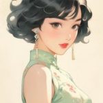 Thập Niên 70: Xuyên Thành Chị Gái Phúc Đoàn